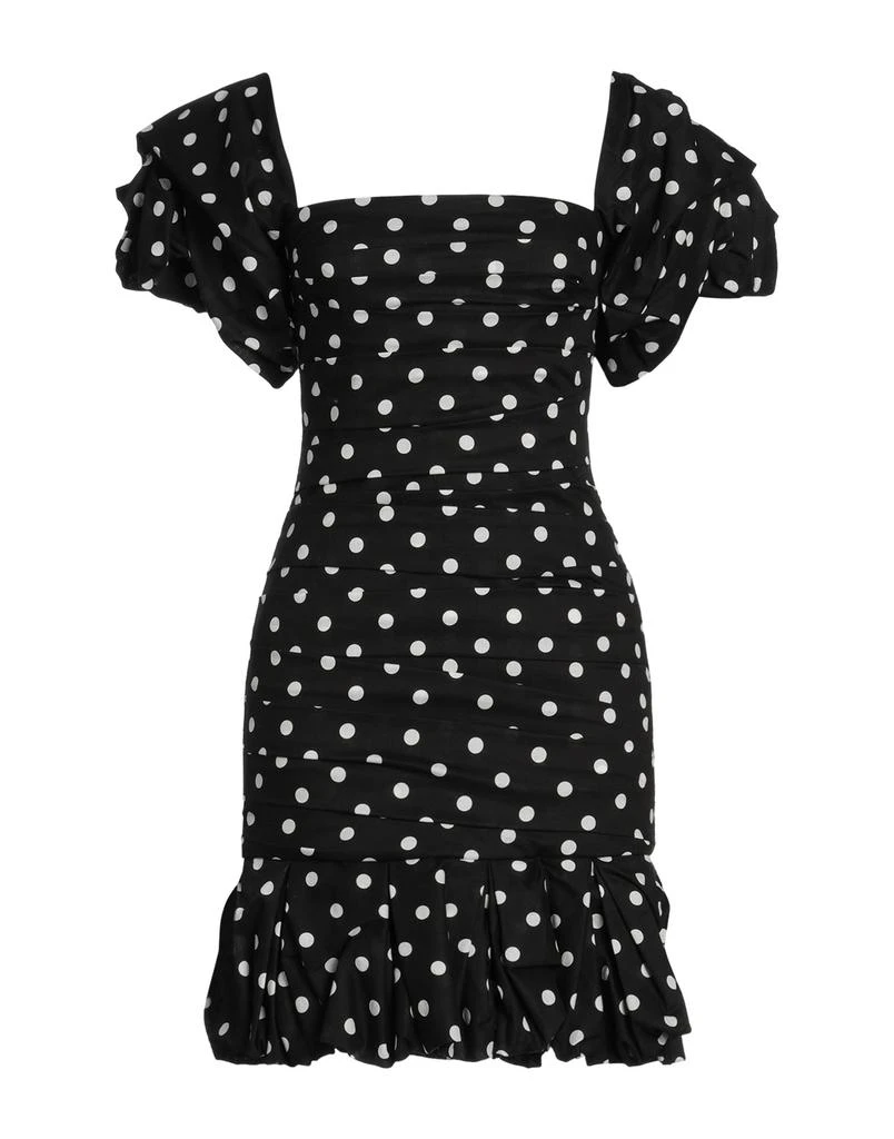 PRABAL GURUNG Short dress 1