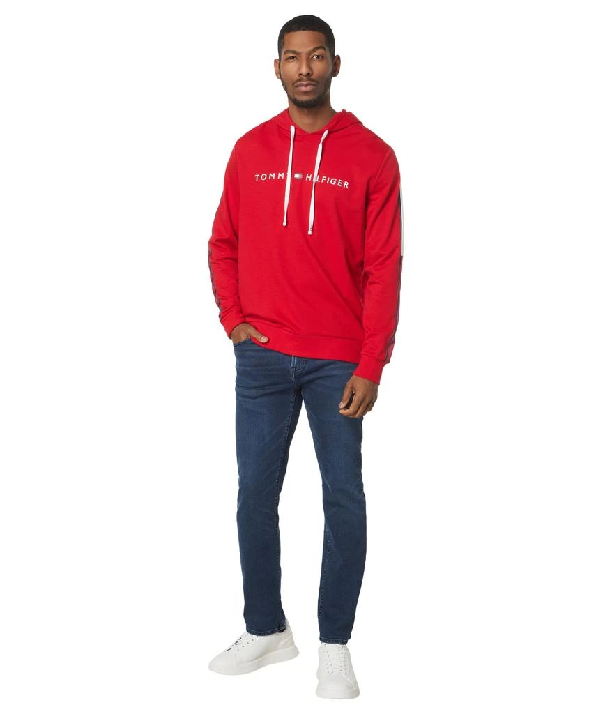 Tommy Hilfiger Modern Essentials Long Sleeve Hoodie 4