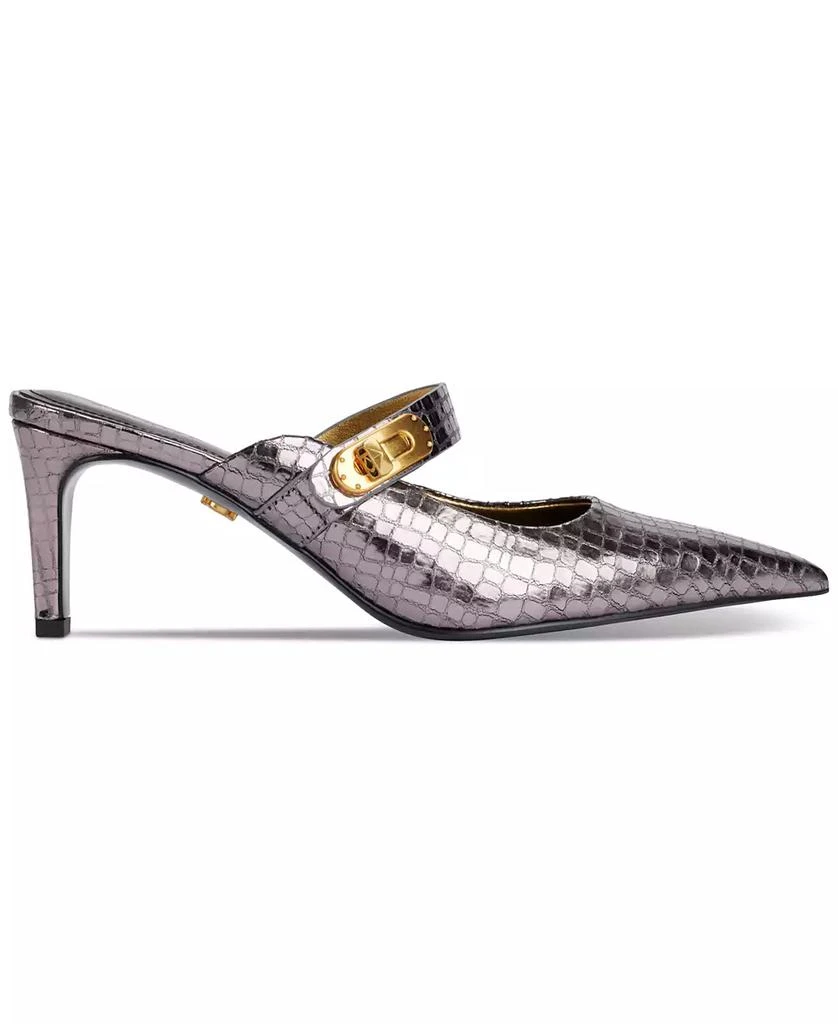 Donna Karan Women's Thompson Mule Pumps 2