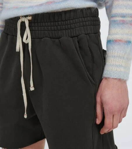 Les Tien Yacht jersey shorts 5