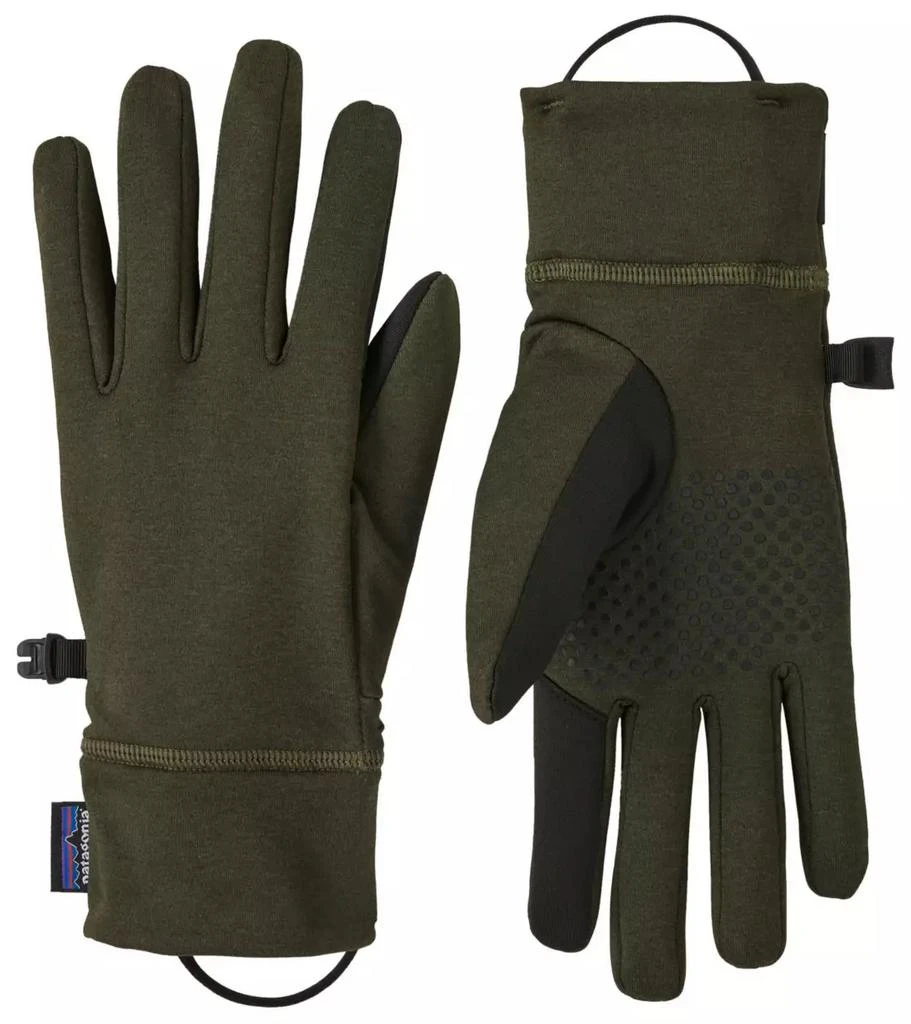 Patagonia Patagonia Men's R1 Daily Gloves 1