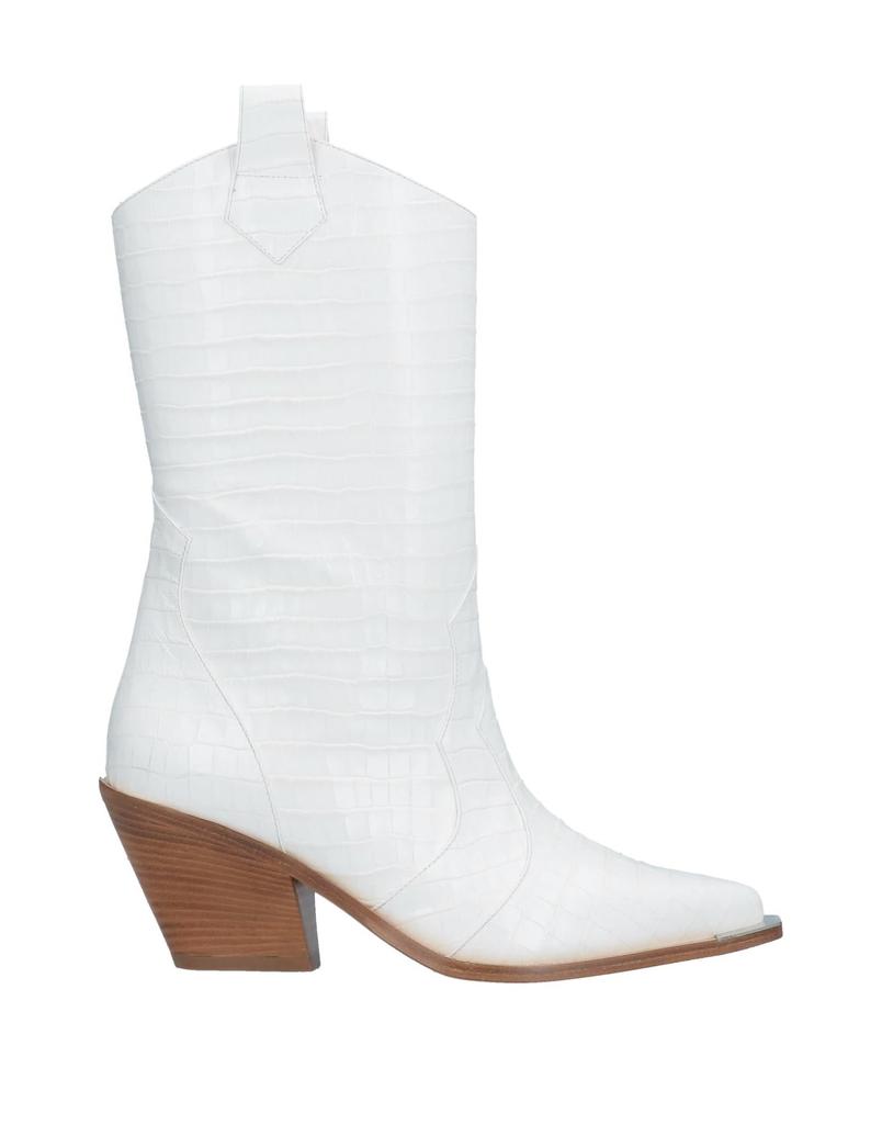 ALDO CASTAGNA Ankle boot