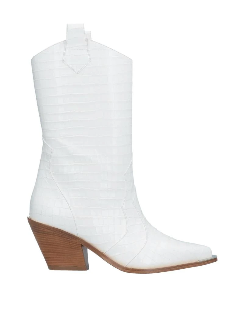 ALDO CASTAGNA Ankle boot 1