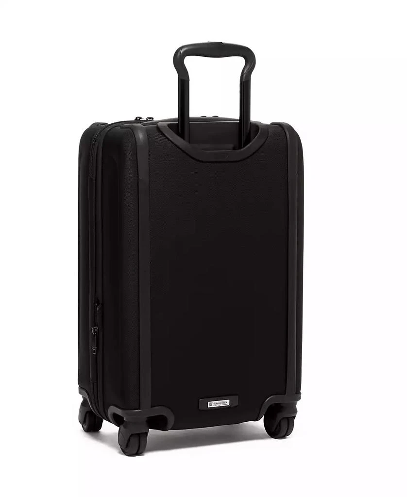 Tumi Alpha 3 22" International Expandable 4 Wheeled Carry-On 4