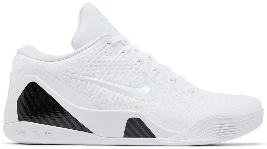 NIKE Kobe 9 Elite Low Protro Halo 1