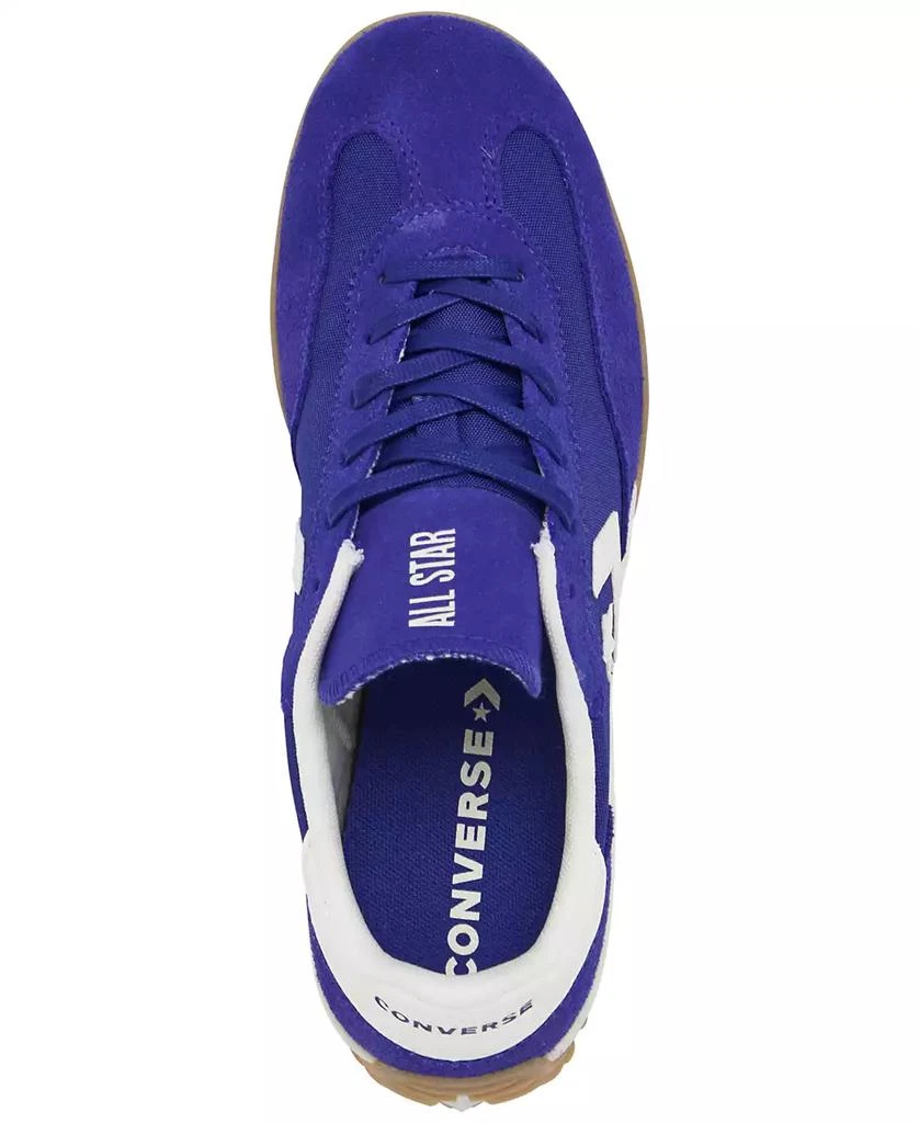 Converse Women’s Run Star Trainer Casual Sneakers from Finish Line 5