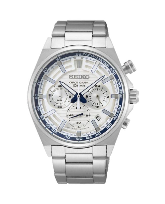 Seiko Seiko NZD 595 Men's Watch SSB395P1