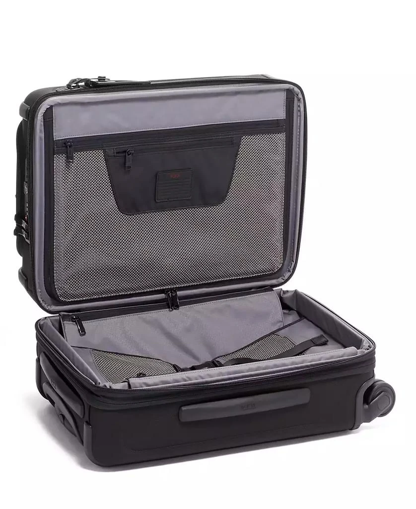 Tumi Alpha 3 22" International Expandable 4 Wheeled Carry-On 6