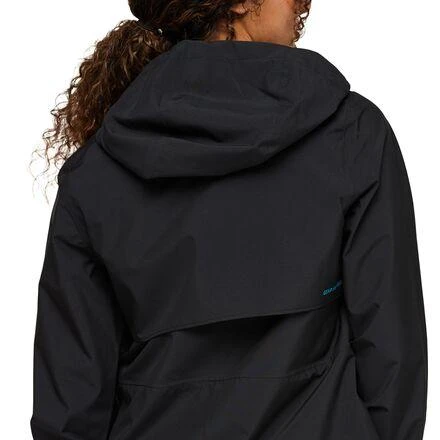 Cotopaxi Cielo Rain Trench - Women's 7