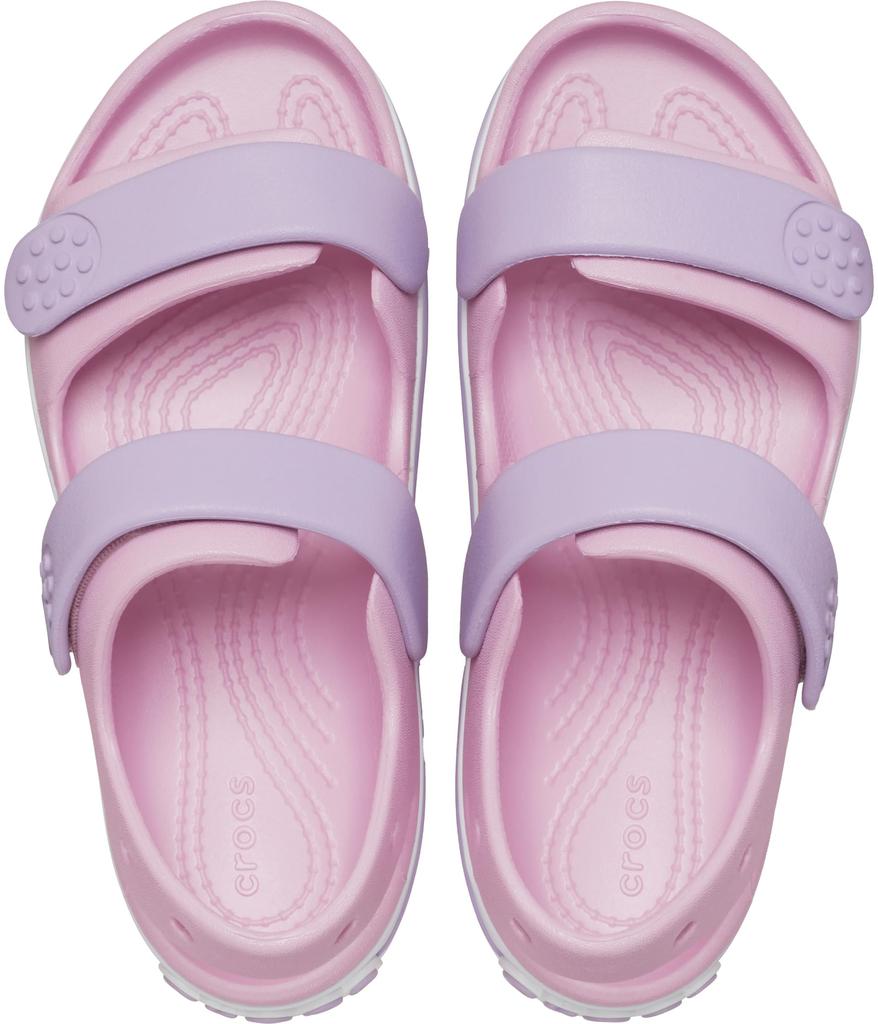 Crocs Crocband Cruiser Sandal (Little Kids/Big Kids)