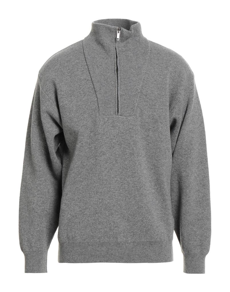DANIELE FIESOLI Sweater with zip