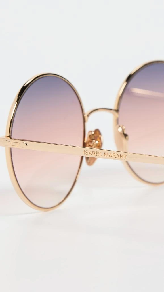 Isabel Marant IM 0016/S Sunglasses 4