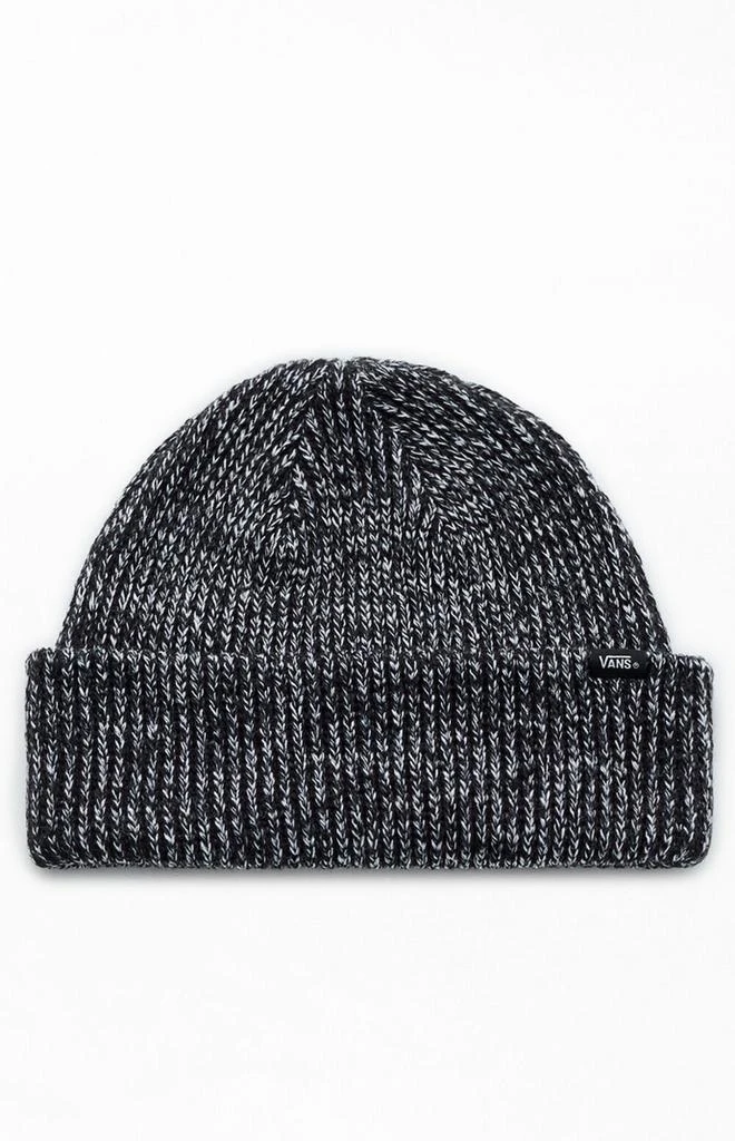 Vans Black Core Basics Beanie 1