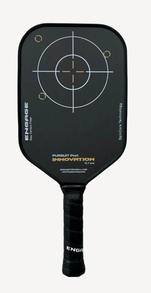 Engage Pickleball Engage Pickleball - Pro 1 Innovation Pickleball Paddle