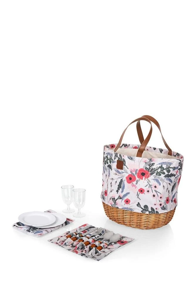 Picnic Time Promenade Picnic Basket