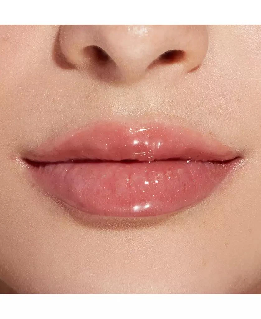 Too Faced Lip Injection Maximum Plump - Caramel Apple 6
