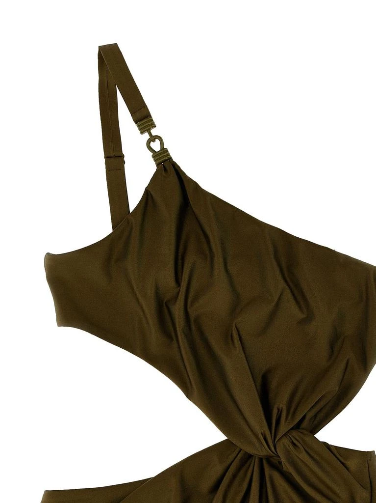 Zimmermann Zimmermann Wylie Knot Detailed One-Piece Swimsuit 3