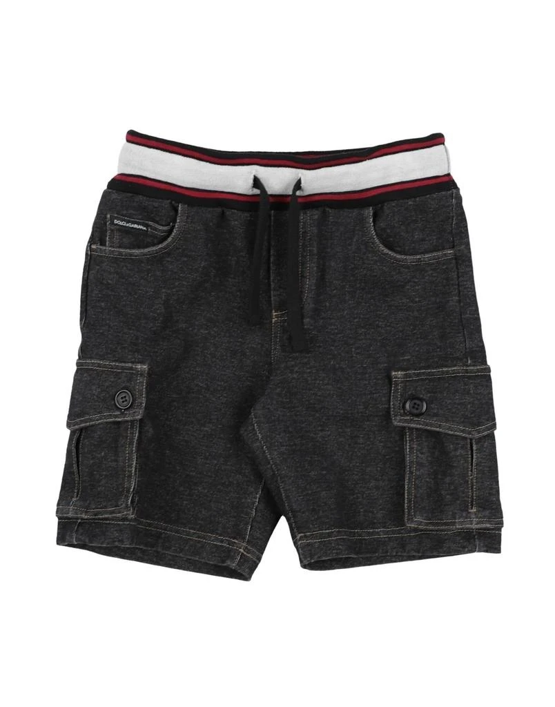Dolce 
Gabbana Shorts 
Bermuda