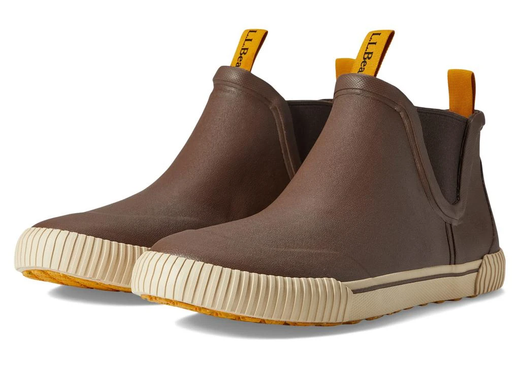 L.L.BEAN Wellie Sport Rubber Chelsea 1
