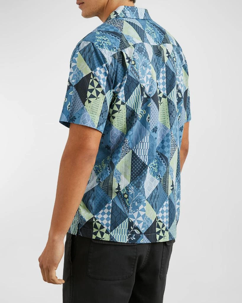 Rails Men's Moreno Sport Shirt 3
