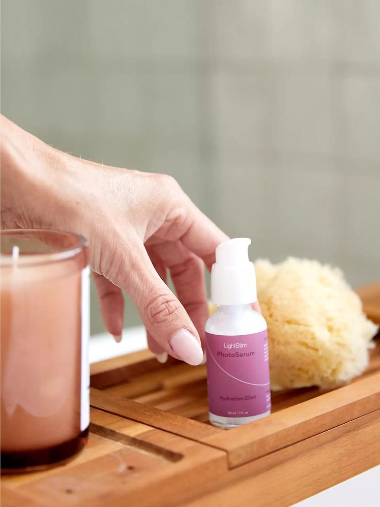 LightStim PhotoSerum
