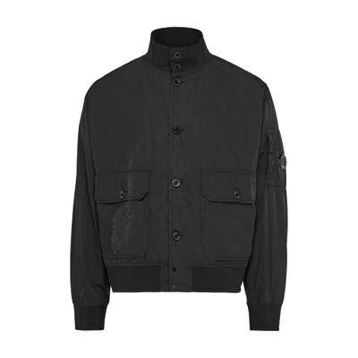 CP Company Chrome-R buttoned jacket