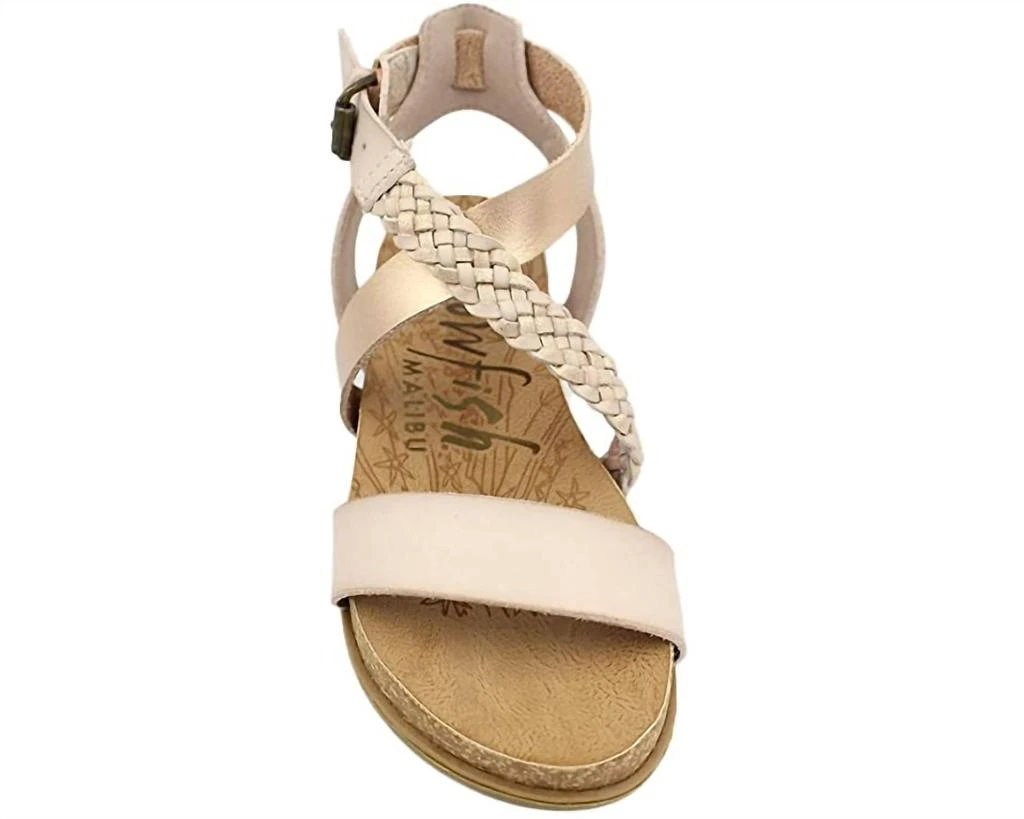 Blowfish Blowfish - Women's Fern Sandals 3