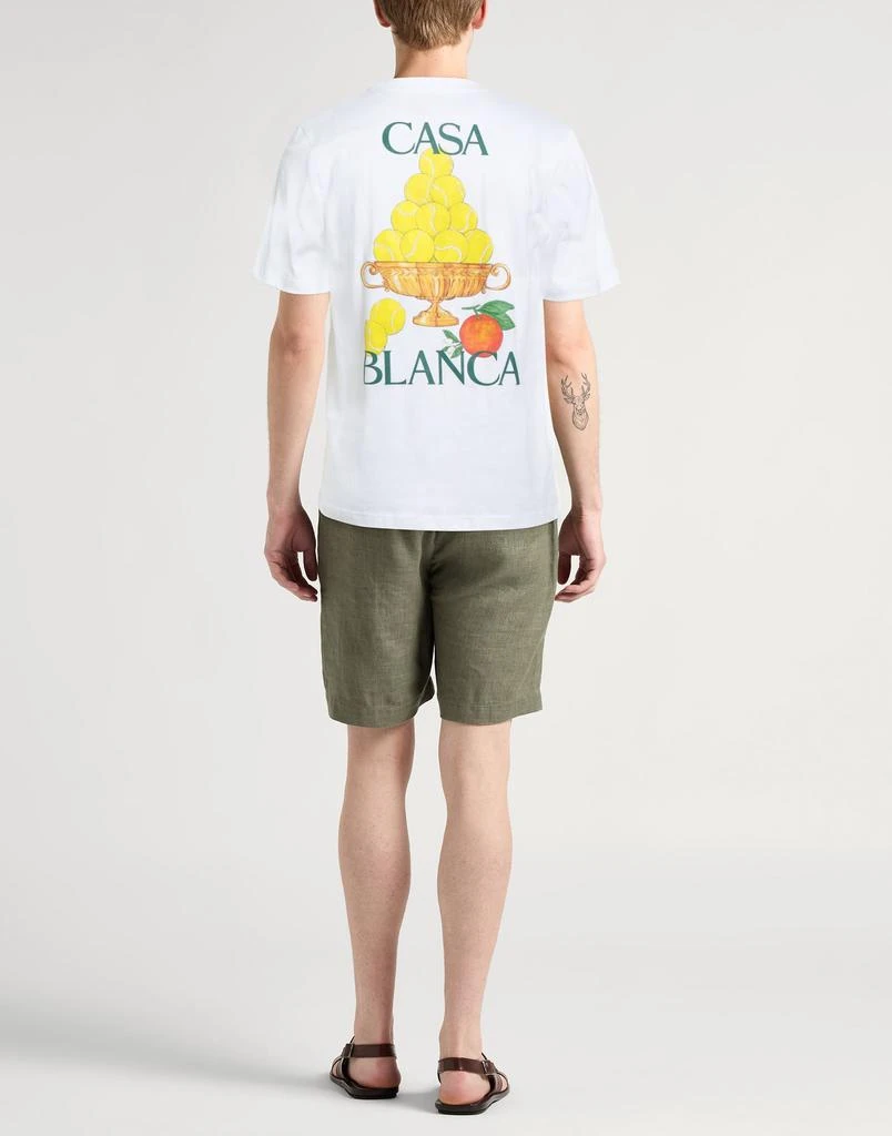 Casablanca T-shirt 3