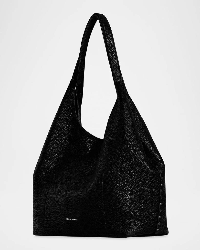 Rebecca Minkoff Darren Leather Shoulder Bag 3