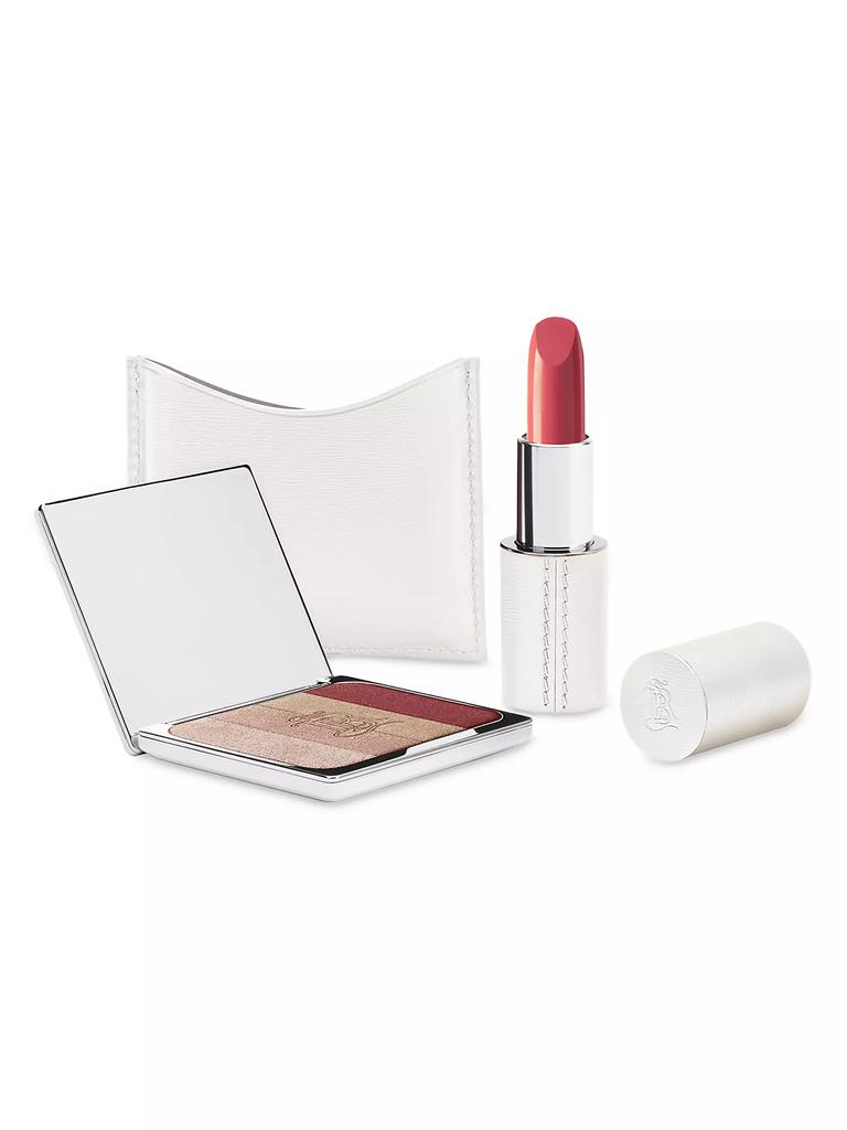 La Bouche Rouge Nude Essential The Delicate Pink Set