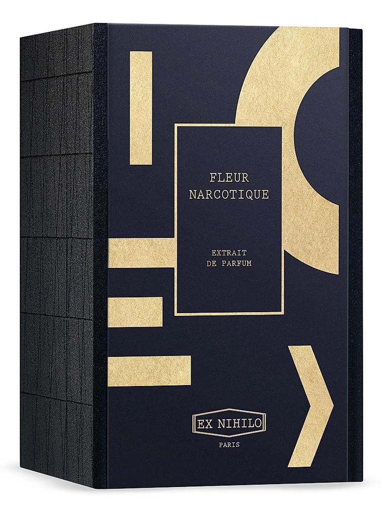 EX NIHILO Fleur Narcotique Extrait de Parfum 3