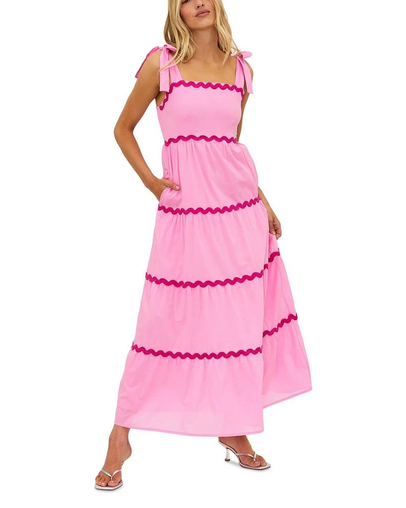 Beach Riot Charlotte Dress 5