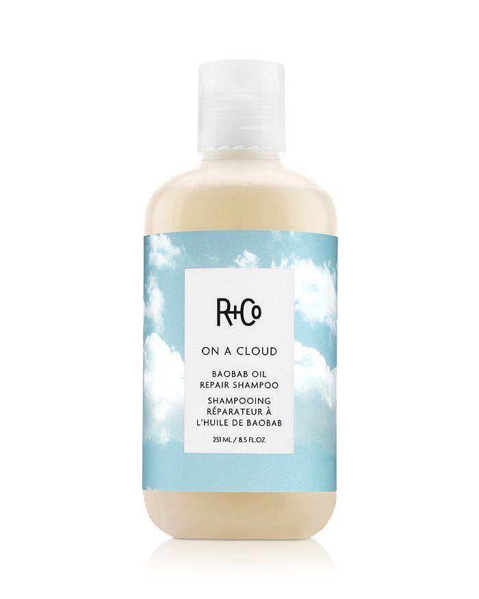 R+Co R+Co On a Cloud Baobab Oil Repair Shampoo 8.5 oz.
