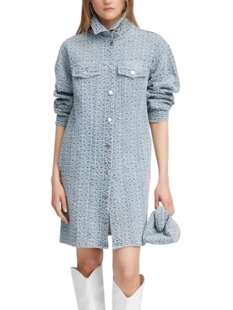 Gestuz Gestuz - NILAGZ DRESS