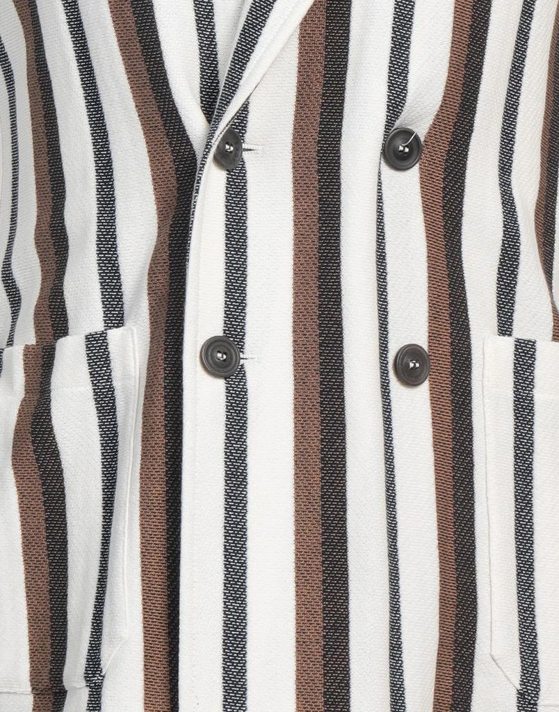 T-JACKET BY TONELLO Blazer 4