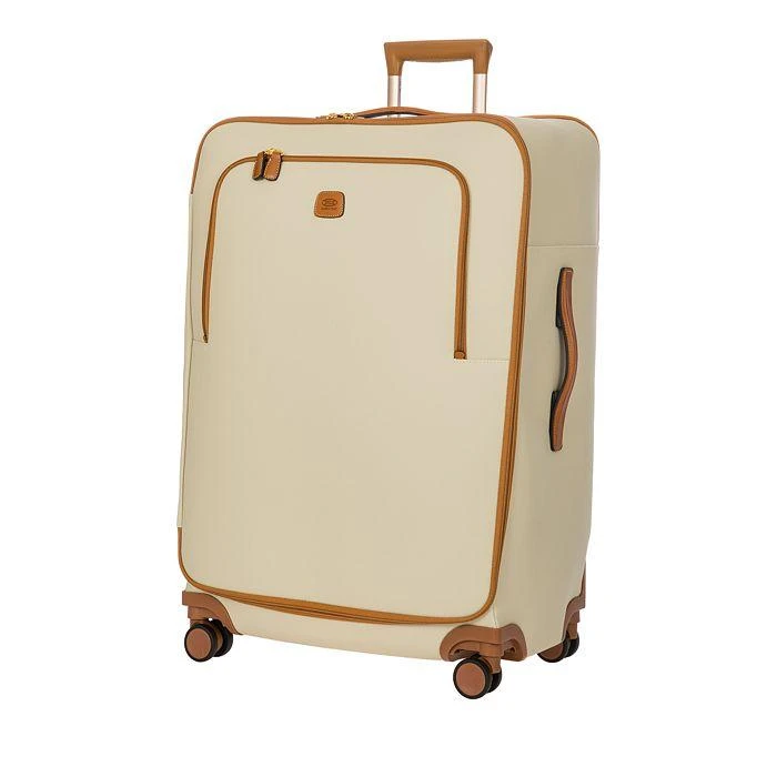 Bric's Firenze 30" Spinner Suitcase 6