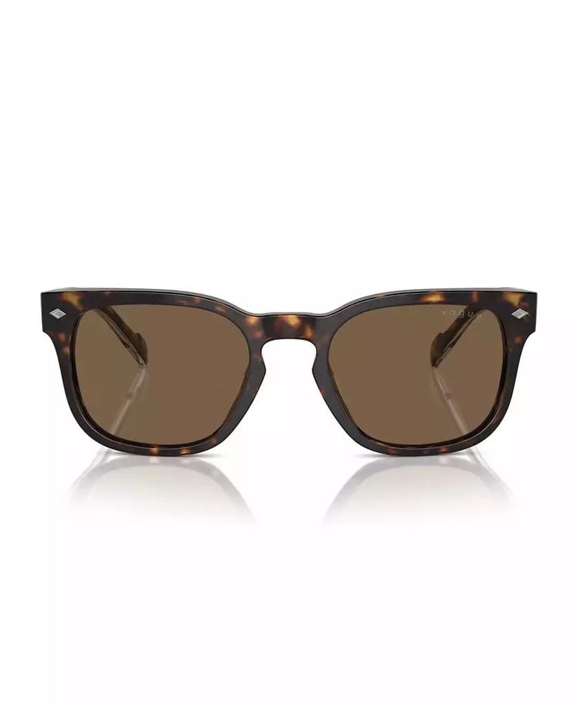 VOGUE Men's Sunglasses, Vo5571S 2