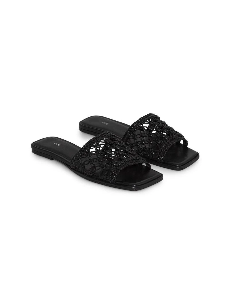 cos Sandals 4