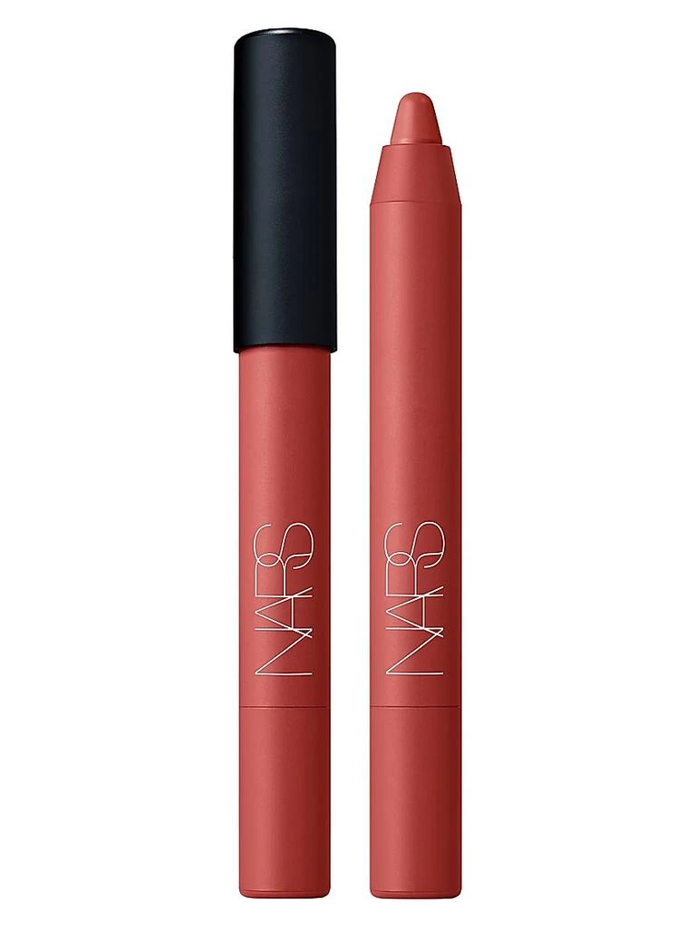 NARS Powermatte High-Intensity Long-Lasting Lip Pencil 1