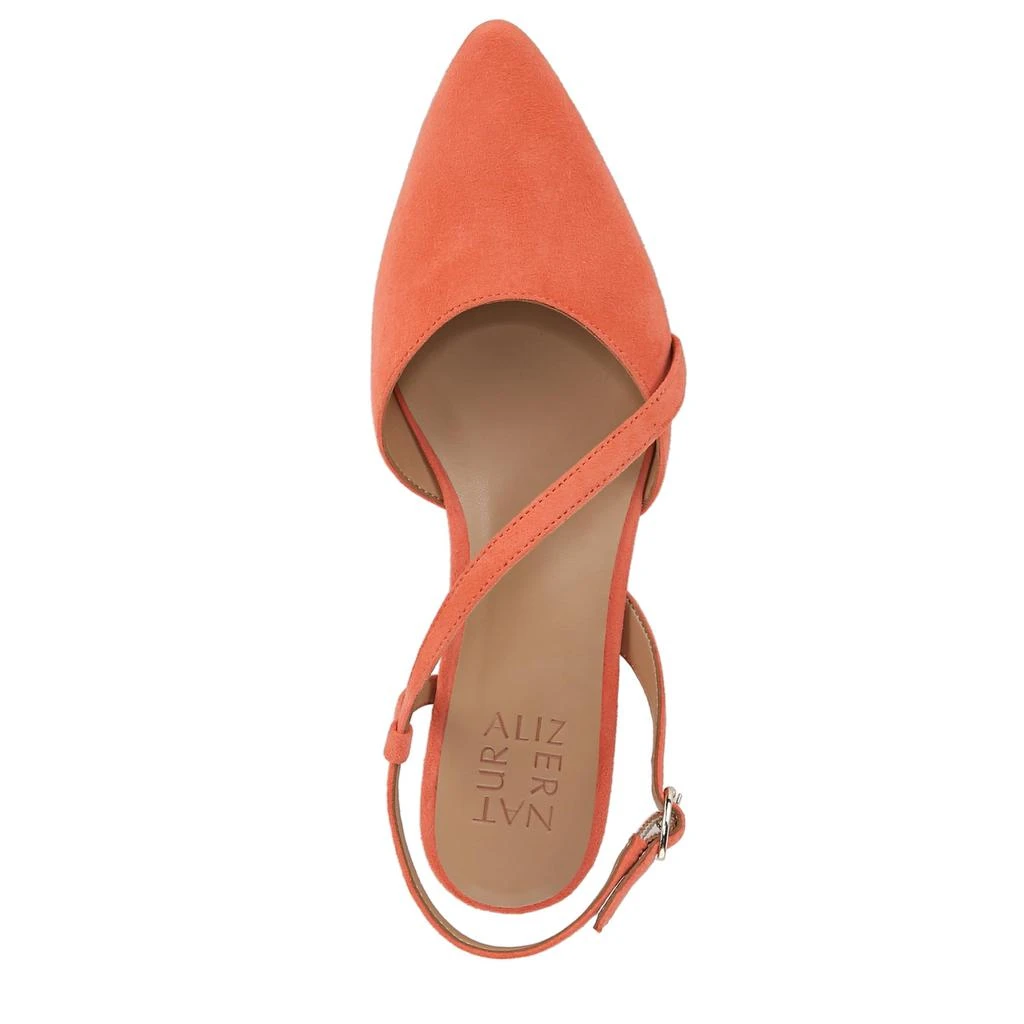 Naturalizer Hawaii Slingbacks 2