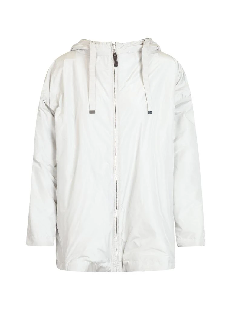 Max Mara The Cube Max Mara The Cube Esportc Reversible Parka 3