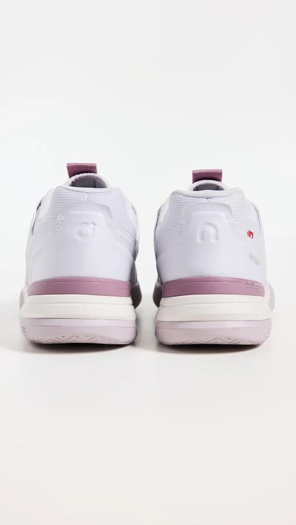 On The Roger Clubhouse Pro Sneakers 3