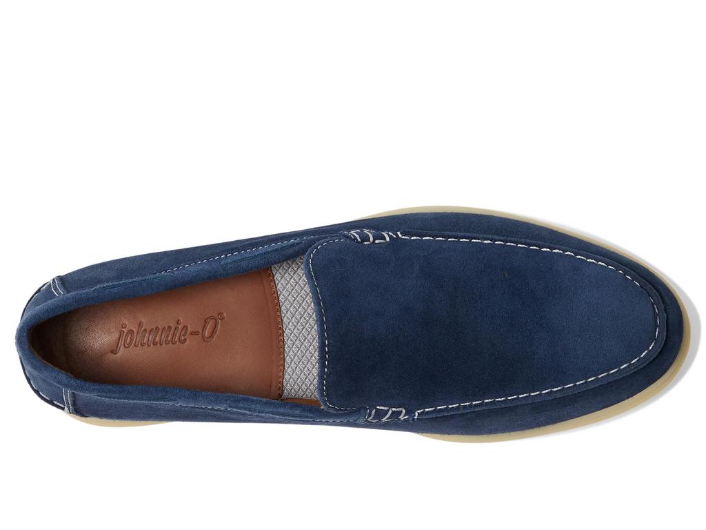 Johnnie-O Malibu Moccassin 2.0