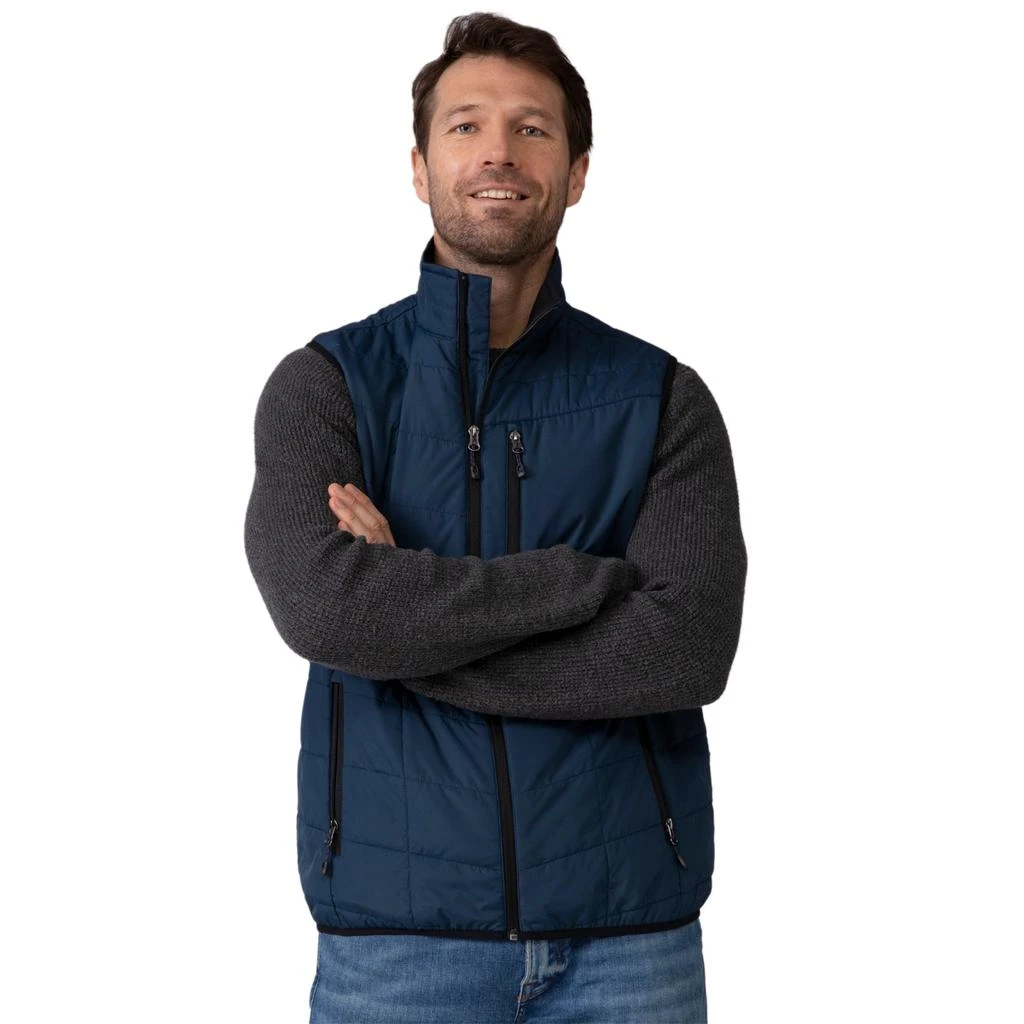 Free Country Men's Stimson Puffer Vest 2