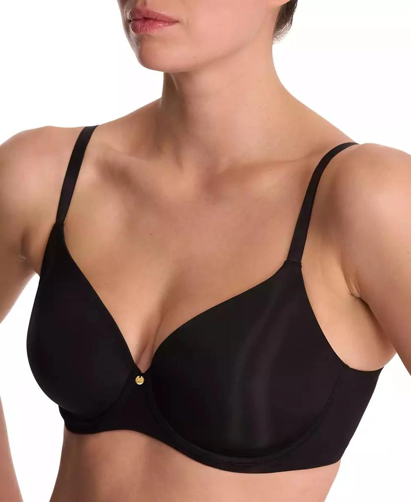 Natori Women's Cloud Comfort Back-Smoothing T-Shirt Bra, 731 2