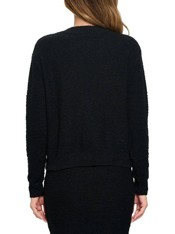 Renee C. 2-Piece Cardigan & Skirt Set 2