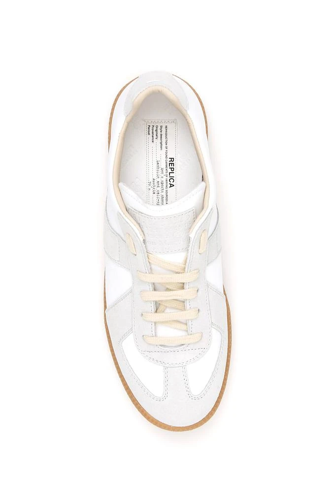 Maison Margiela Replica Sneakers 2