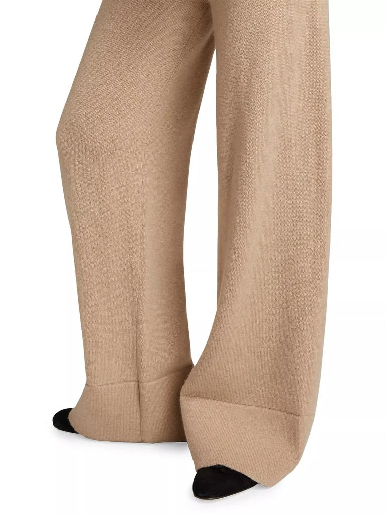 3.1 Phillip Lim Wool-Blend Knit Pants 5