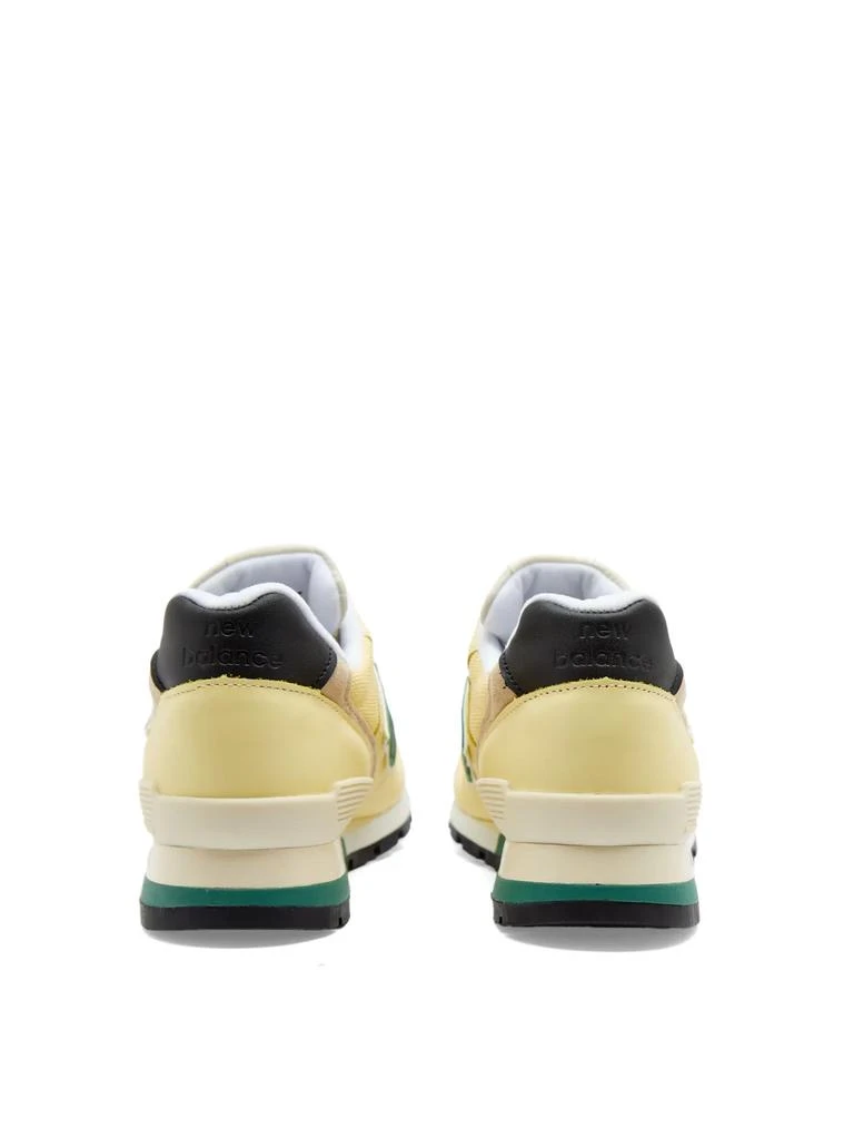 New Balance 996 MADE IN USA SNEAKERS 3