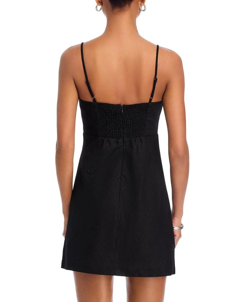 Lucy Paris Sarah Mini Dress 4
